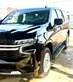 شيفروليه تاهو